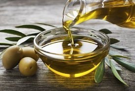 Особенности использования масел в питании