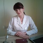 Юлия Покровская