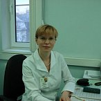 Сиверцева Наталия Викторовна