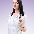 Джамиля Абдурагимова