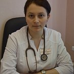 Соловьева Екатерина Александровна