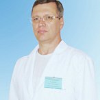Радевич Игорь Тадеушевич