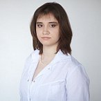 Мария Круглова