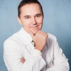Бузунов Роман Вячеславович