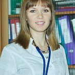 Туфанова Ольга Сергеевна