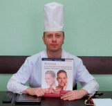 Станислав Мищан, магистр медицины и ассистент кафедры общей хирургии Харьковского национального медицинского университета, международный сертифицированный тренер по тредлифтингу, международный сертифицированный тренер по контурной пластике лица и тела