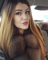 Анна Леушина, консультант-трихолог