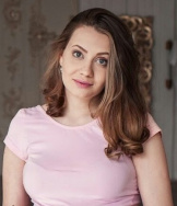 Ксения Хорошева, перинатальный психолог