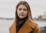 Лариса Великанова, психоаналитик, семейный психотерапевт, г. Санкт-Петербург