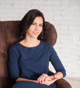 Юлия Селютина, врач-стоматолог, победитель конкурса детских стоматологов России