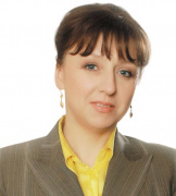 Ирина Антоновна Лещенко, врач-офтальмолог высшей категории, к.м.н, эксперт по контактным линзам ACUVUE®