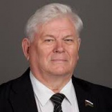 Юрий Конев, геронтолог