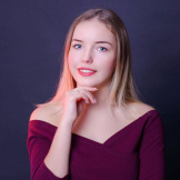Владислава Курманова, семейный и детский психолог