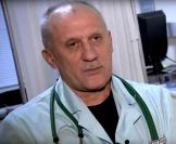 Зураб Кавариани, детский хирург