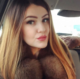 Анна Кузнецова, консультант-трихолог