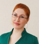 Алена Ал-Ас, практикующий психолог