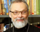 Георгий Кочетков, священник РПЦ МП, ректор Свято-Филаретовского православно-христианского института