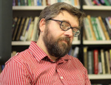 Юрий Пущаев, кандидат философских наук, автор цикла статей «История и теория Загорского эксперимента»