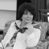 Наталья Жолудева, психолог, эксперт по расстройствам пищевого поведения, бизнес-эксперт