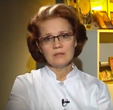 Татьяна Пестова, акушер-гинеколог, репродуктолог