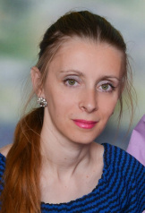 Марина Осипенко, психолог