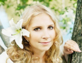Оксана Комиссарова, психолог