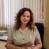 Щагина Татьяна Владимировна, директор ГБОУ СОШ № 856