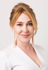 Анастасия Шестакова, врач-косметолог