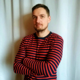 Антон Рюмков, сертифицированный фитнес-тренер