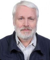 Никита Хромов-Борисов, кандидат биологических наук, специалист по биометрии.