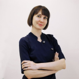 Анна Валерьевна Скорнякова, дерматовенеролог, косметолог, специалист аппаратной и инъекционной эстетической медицины