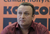 Михаил Коневский, врач скорой помощи, Москва