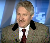 Владимир Щиголев, профессор, д.м.н., врач высшей категории