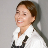 Елена Темиргалиева, создатель косметической линии, beauty-эксперт