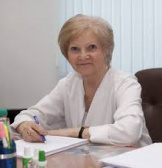Надежда Осипова, врач-анестезиолог, член Европейской ассоциации анестезиологов