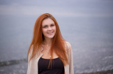 Светлана Миленская, психолог