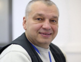Андрей Смирнов, магистр психологии, психотерапевт