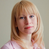 Егорова Марина, косметолог