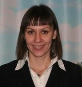 Анна Любоведская, директор по внешним связям Союза органического земледелия