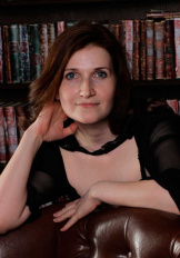Юлия Голубева, психолог, гештальт-терапевт
