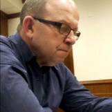 Сергей Головин, адвокат