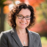 Kathleen Martin Ginis, профессор UBC Okanagan's School of Health and Exercise Sciences