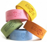 Браслет Bugslock из микрофибры (Корея).