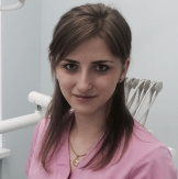 Мария Федюшина, врач-стоматолог общей практики