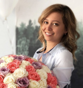 Татьяна Хаврошечкина, визажист-бровист