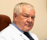 Владислав Баранов, генетик, член-корреспондент РАМН, заведующий Лабораторией пренатальной диагностики НИИ акушерства и гинекологии им. Д.О. Отта в Санкт-Петербурге