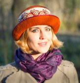 Полина Иванищева, велнес-консультант, психолог