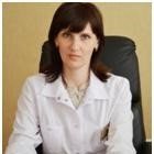 Светлана Сокологорская, психиатр-нарколог