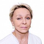 Елена Юрьевна Лопатина, кандидат медицинских наук, врач-гастроэнтеролог ФНКЦ ФМБА России