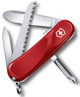 Швейцарский детский складной нож Victorinox Junior 03